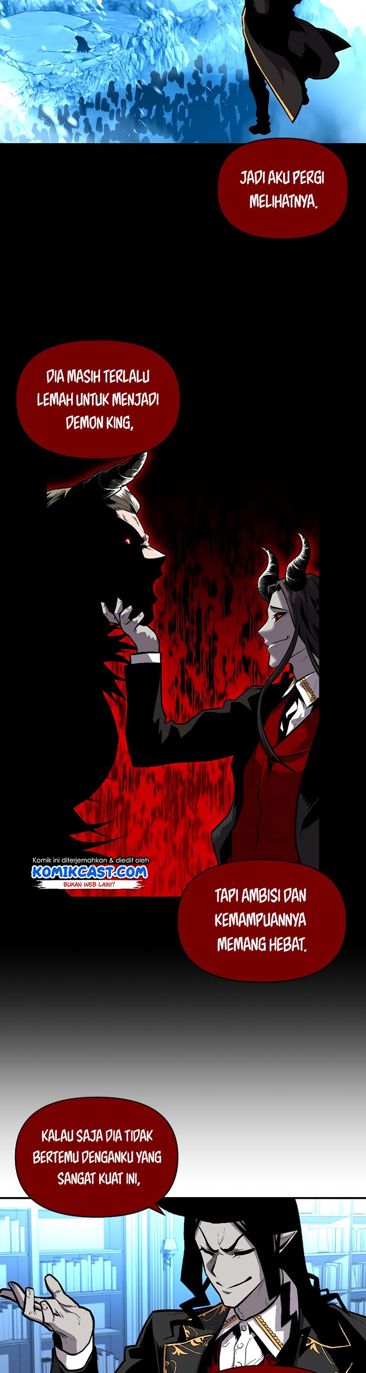 Talent-Swallowing Magician Chapter 24 Image 19