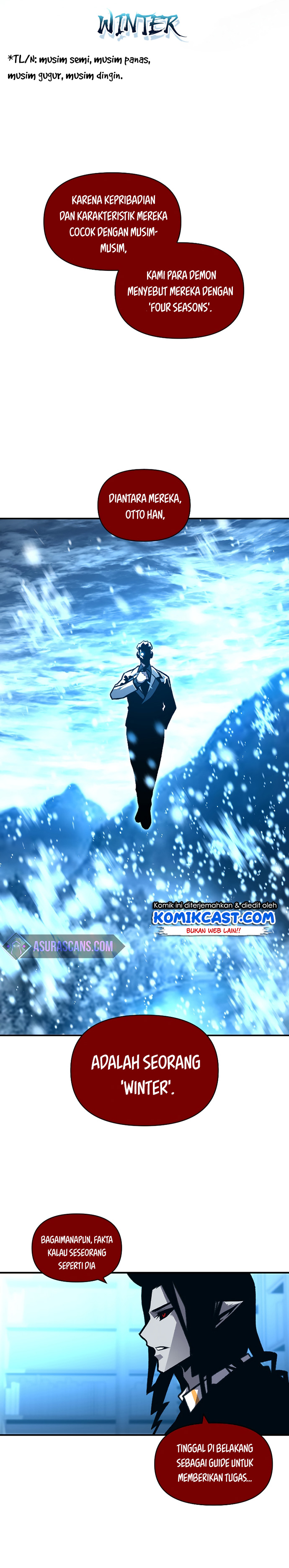 Talent-Swallowing Magician Chapter 25 Image 9