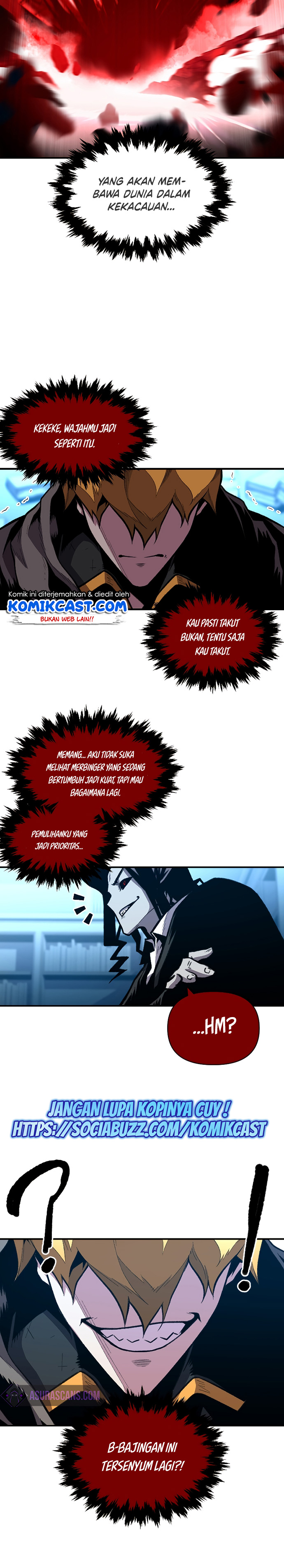 Talent-Swallowing Magician Chapter 25 Image 15