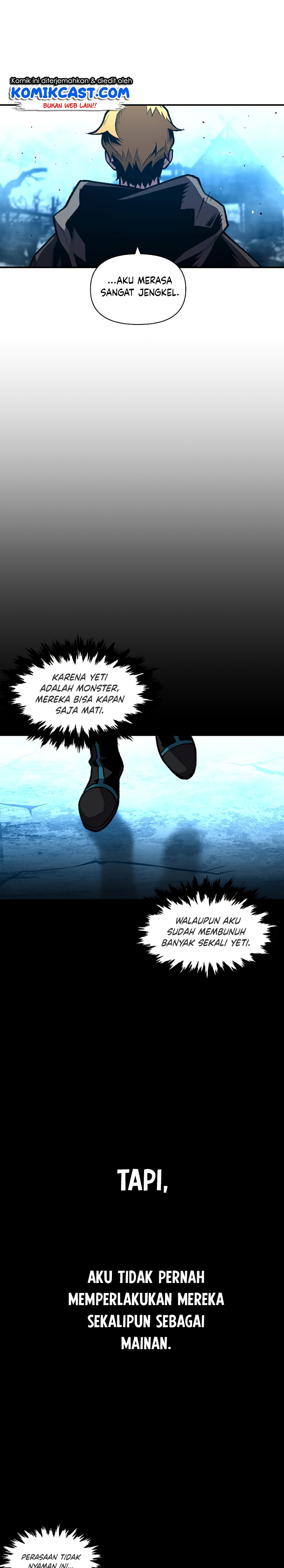 Talent-Swallowing Magician Chapter 25 Image 21