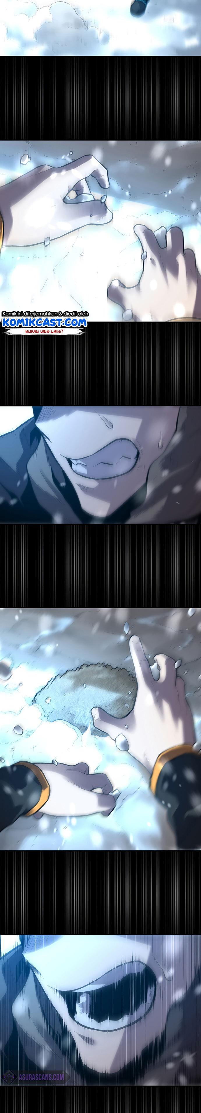 Talent-Swallowing Magician Chapter 25 Image 23