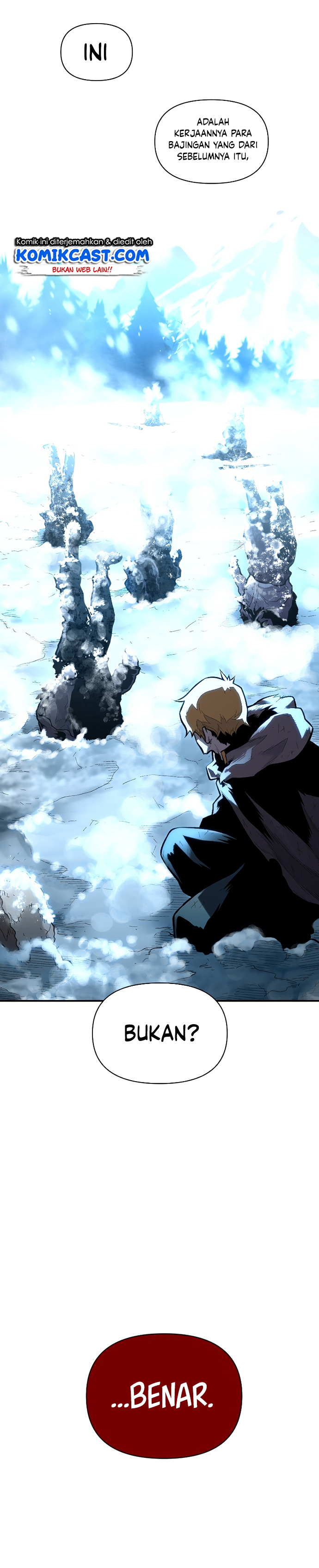 Talent-Swallowing Magician Chapter 25 Image 26