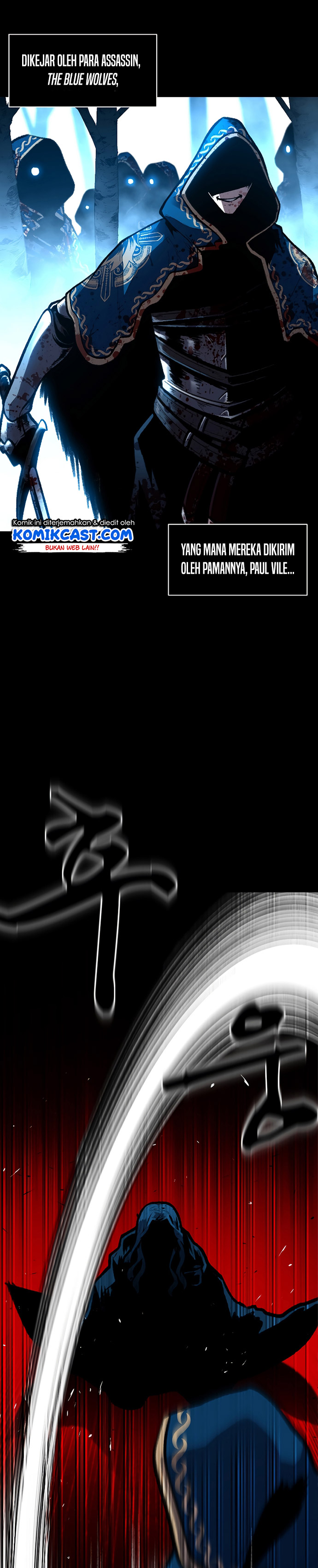 Talent-Swallowing Magician Chapter 27 Image 3