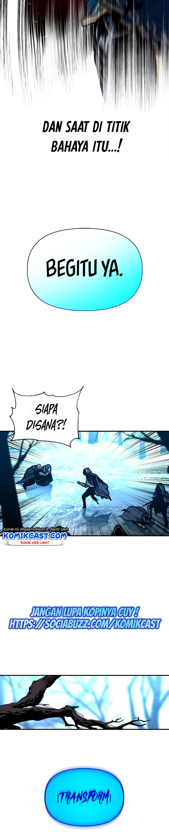 Talent-Swallowing Magician Chapter 27 Image 4