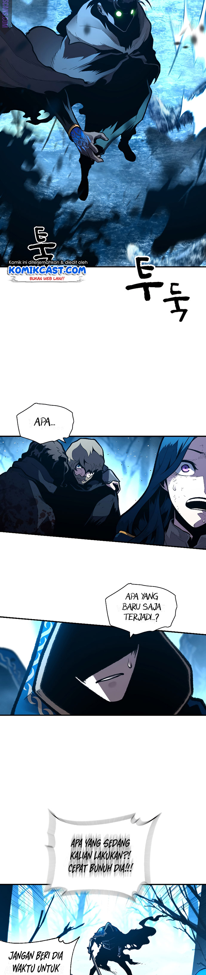 Talent-Swallowing Magician Chapter 27 Image 15