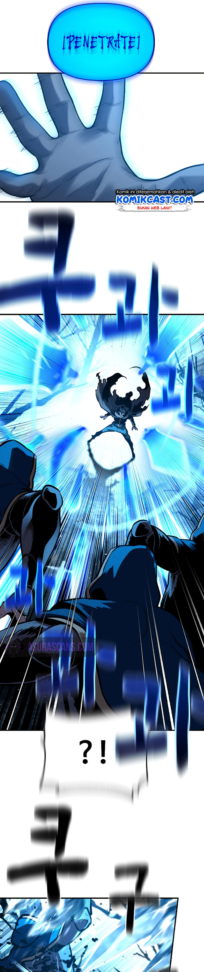 Talent-Swallowing Magician Chapter 27 Image 17