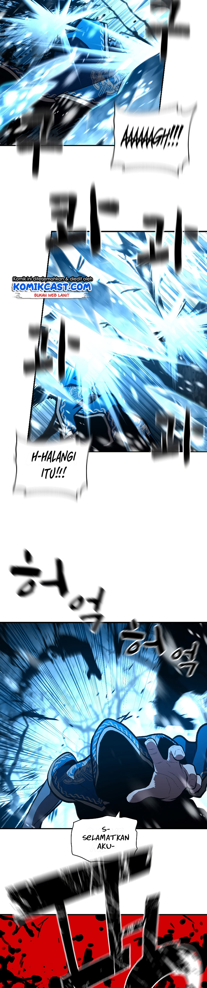 Talent-Swallowing Magician Chapter 27 Image 18