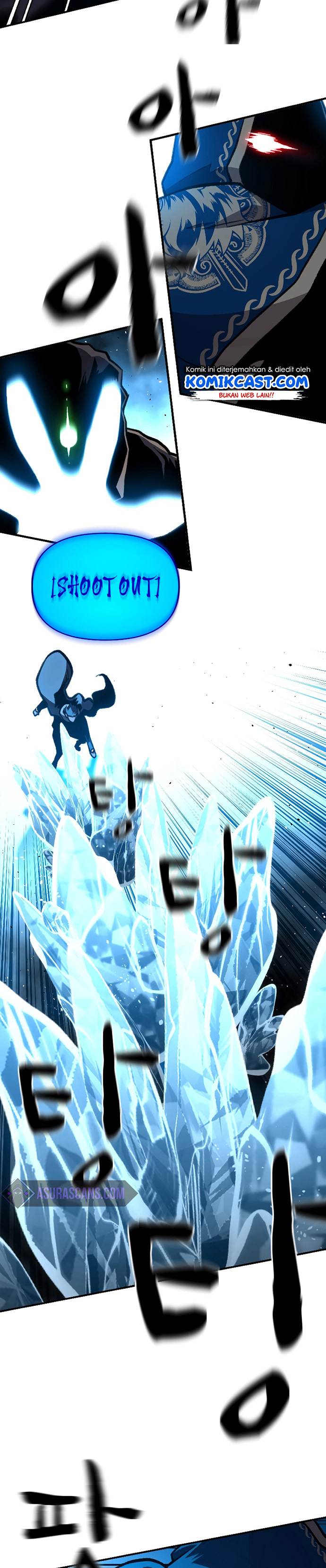 Talent-Swallowing Magician Chapter 27 Image 23