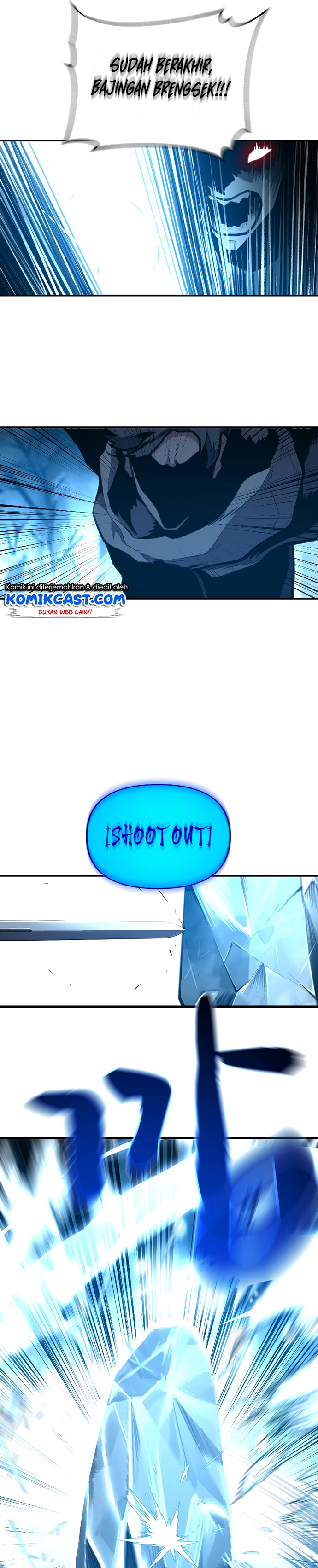 Talent-Swallowing Magician Chapter 27 Image 25