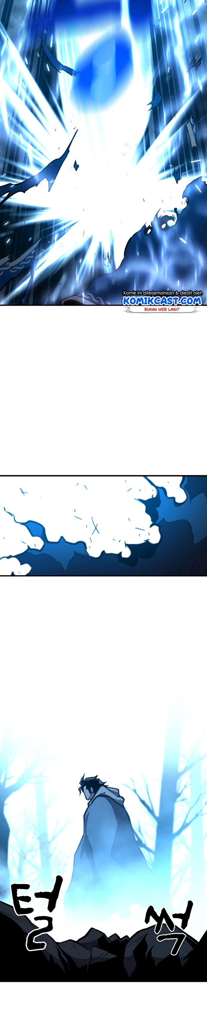 Talent-Swallowing Magician Chapter 27 Image 28