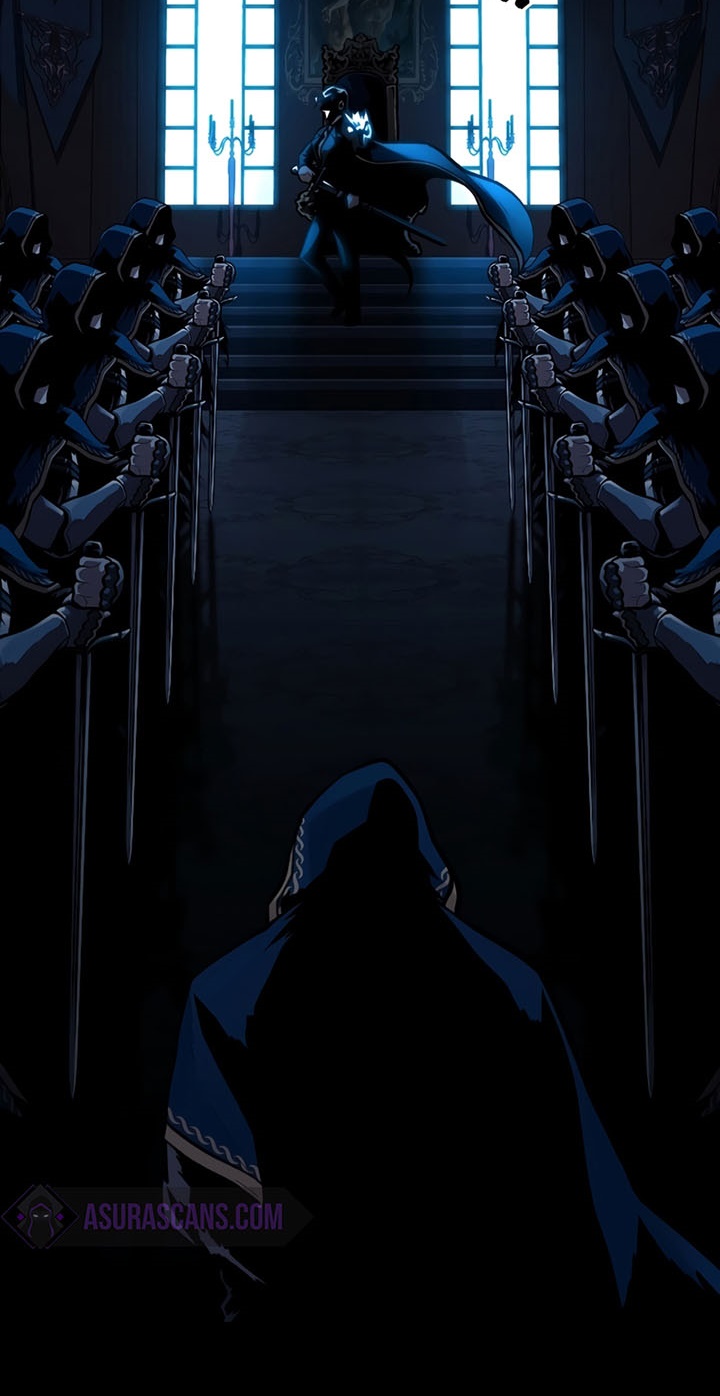 Talent-Swallowing Magician Chapter 28 Image 28