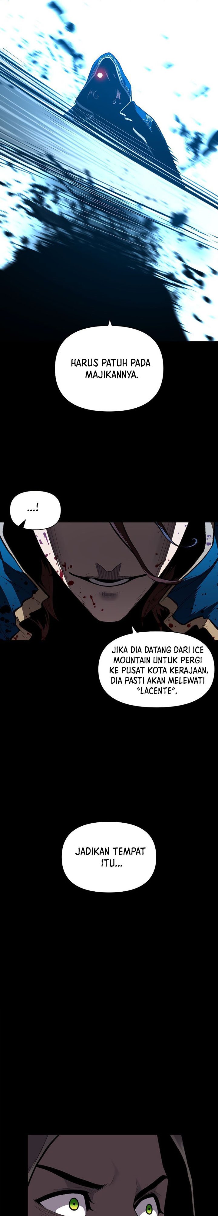 Talent-Swallowing Magician Chapter 29 Image 5