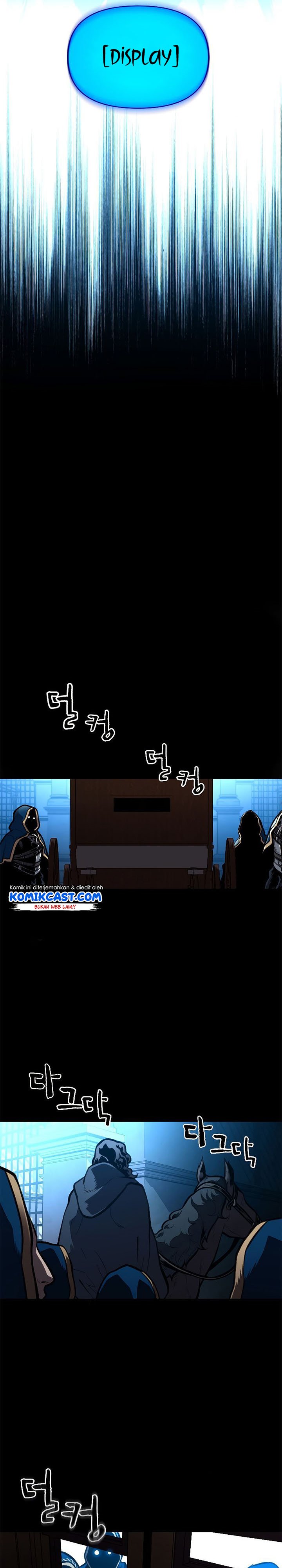 Talent-Swallowing Magician Chapter 29 Image 9