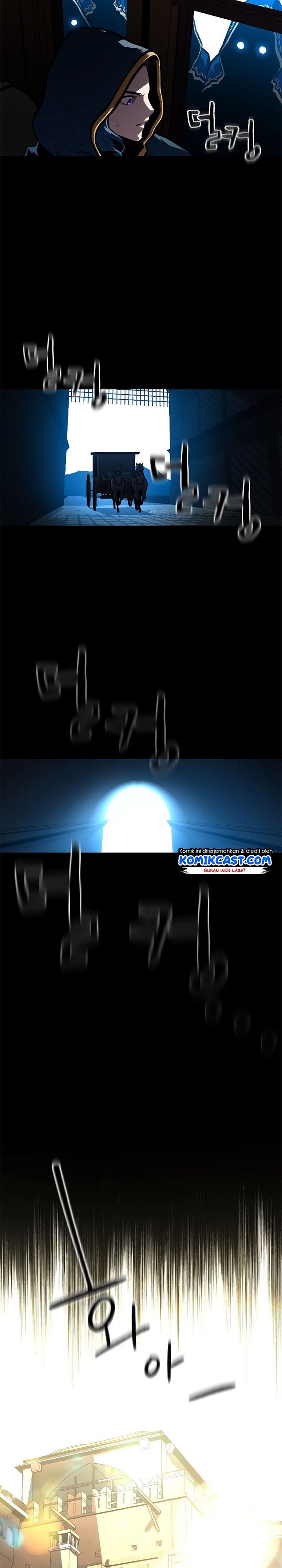 Talent-Swallowing Magician Chapter 29 Image 10