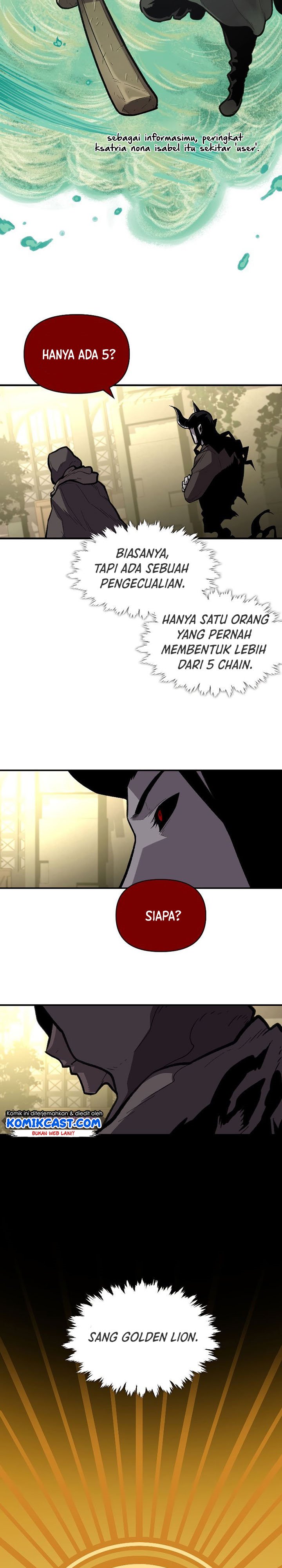 Talent-Swallowing Magician Chapter 29 Image 17