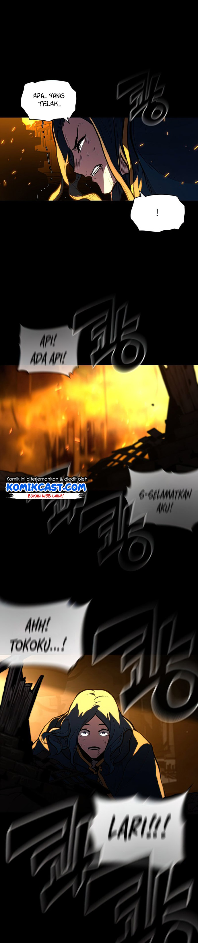 Talent-Swallowing Magician Chapter 30 Image 11