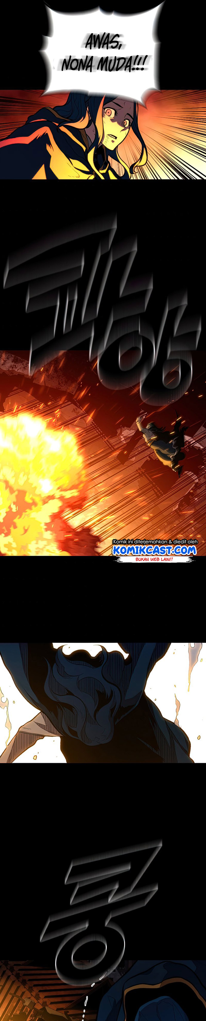 Talent-Swallowing Magician Chapter 30 Image 13