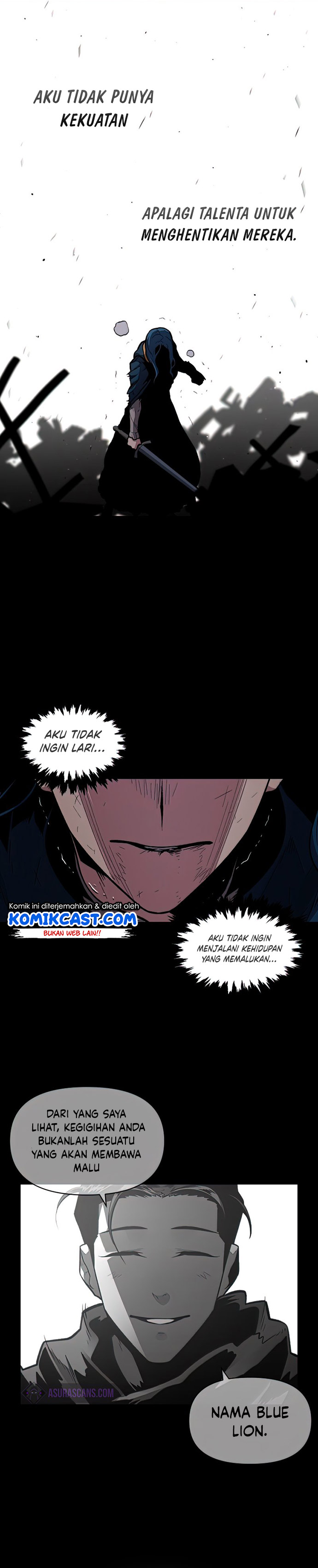 Talent-Swallowing Magician Chapter 30 Image 15