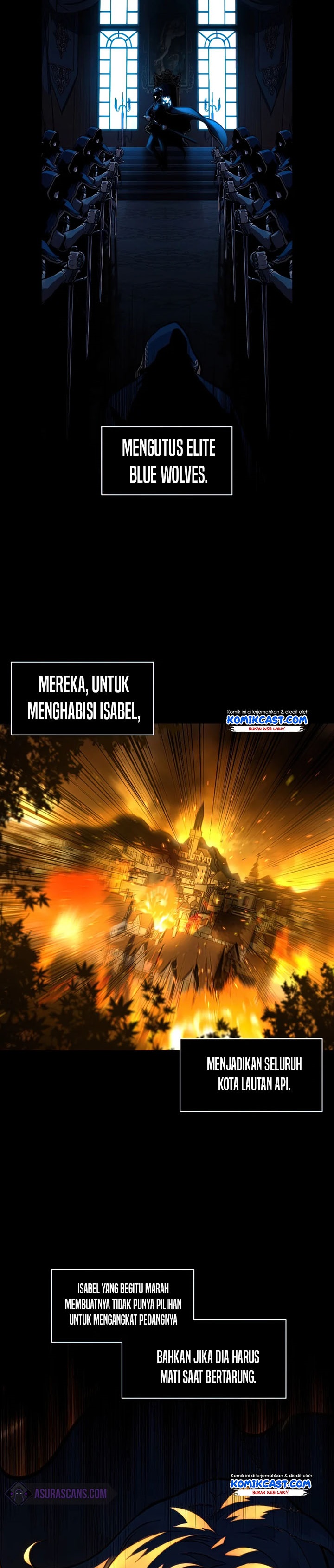 Talent-Swallowing Magician Chapter 31 Image 2