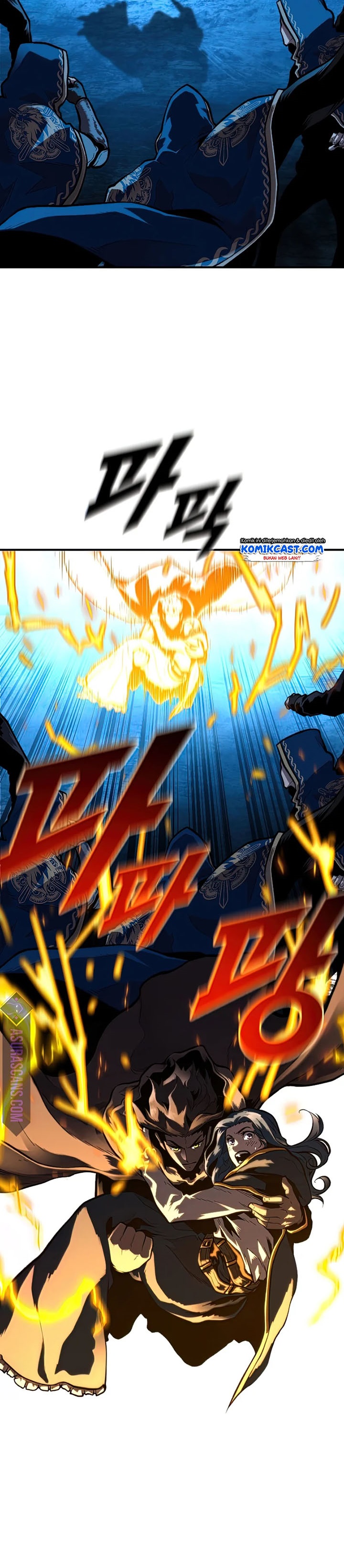 Talent-Swallowing Magician Chapter 31 Image 12