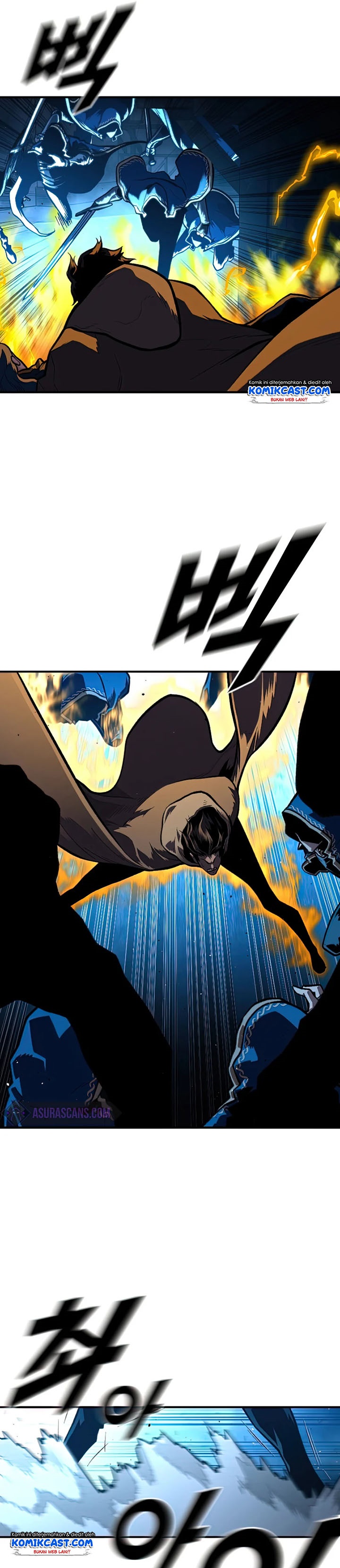 Talent-Swallowing Magician Chapter 31 Image 13