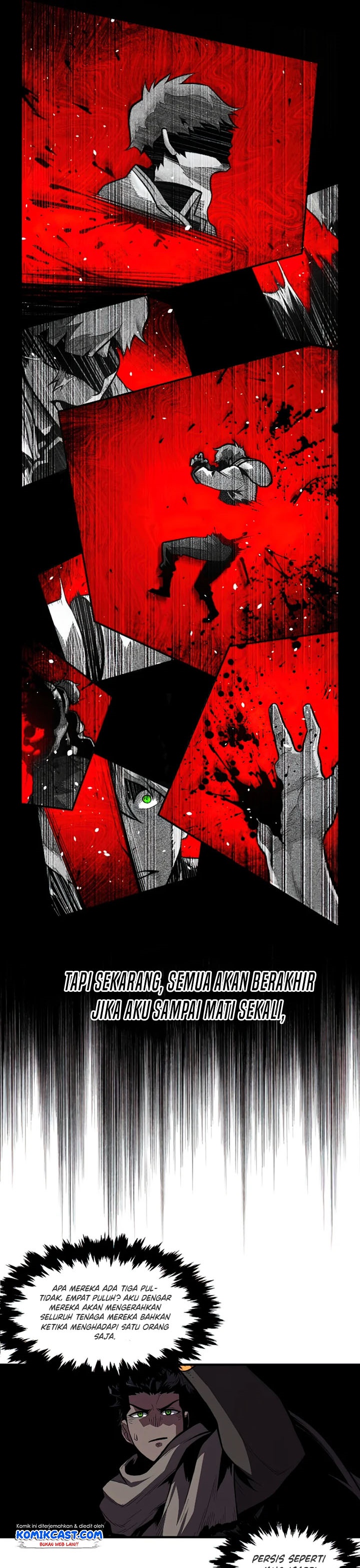 Talent-Swallowing Magician Chapter 31 Image 17