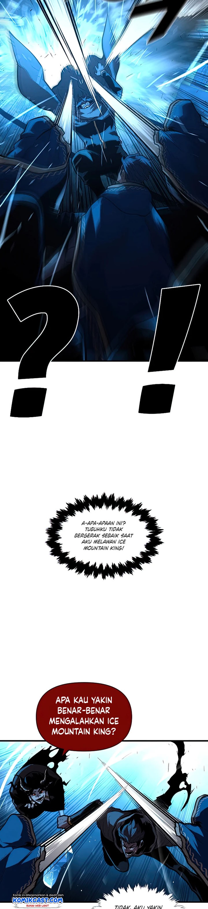 Talent-Swallowing Magician Chapter 31 Image 19