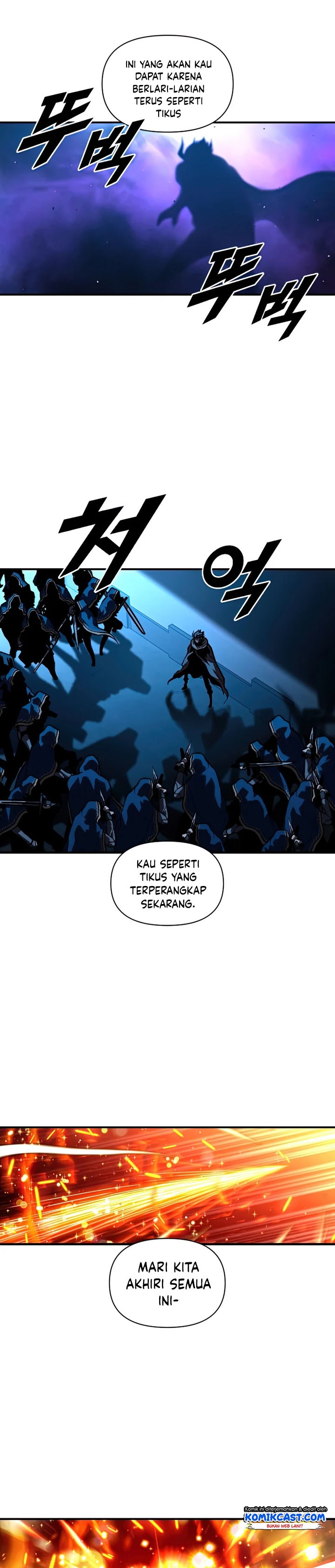 Talent-Swallowing Magician Chapter 31 Image 27