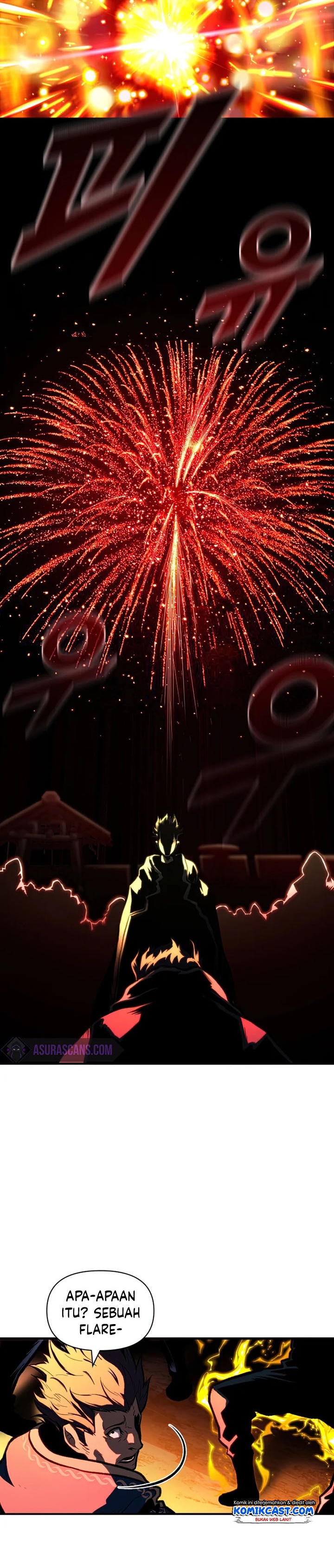 Talent-Swallowing Magician Chapter 31 Image 28