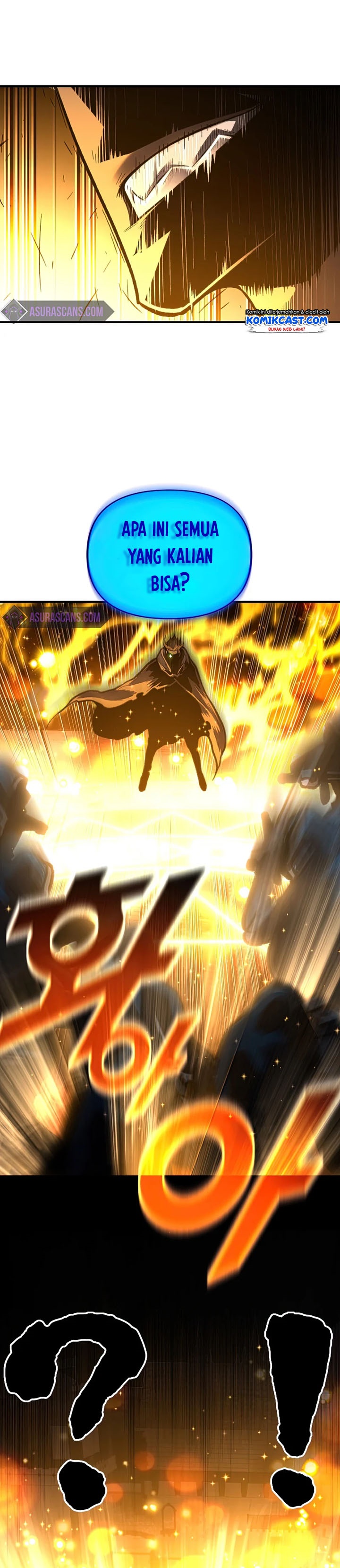 Talent-Swallowing Magician Chapter 31 Image 29