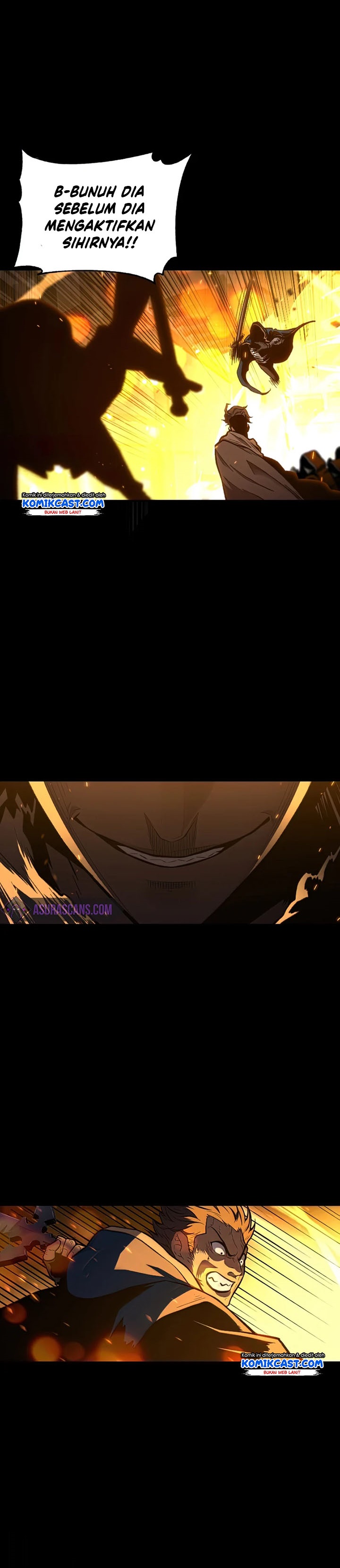 Talent-Swallowing Magician Chapter 31 Image 32