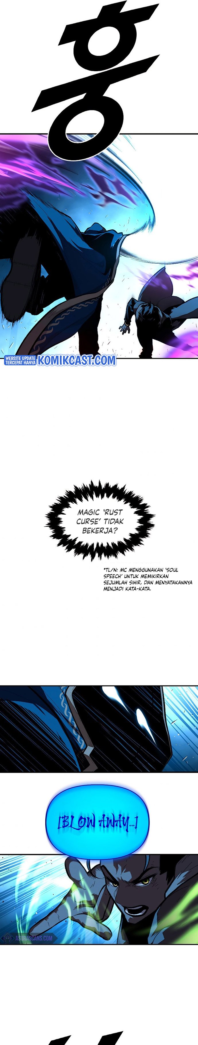 Talent-Swallowing Magician Chapter 32 Image 16