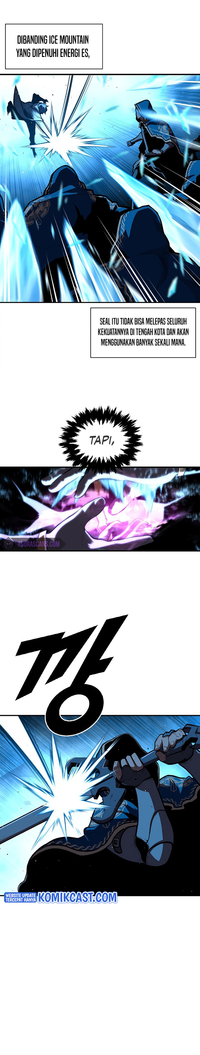 Talent-Swallowing Magician Chapter 32 Image 18