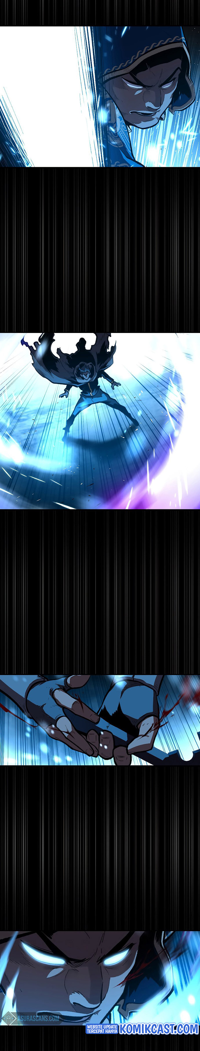 Talent-Swallowing Magician Chapter 32 Image 21