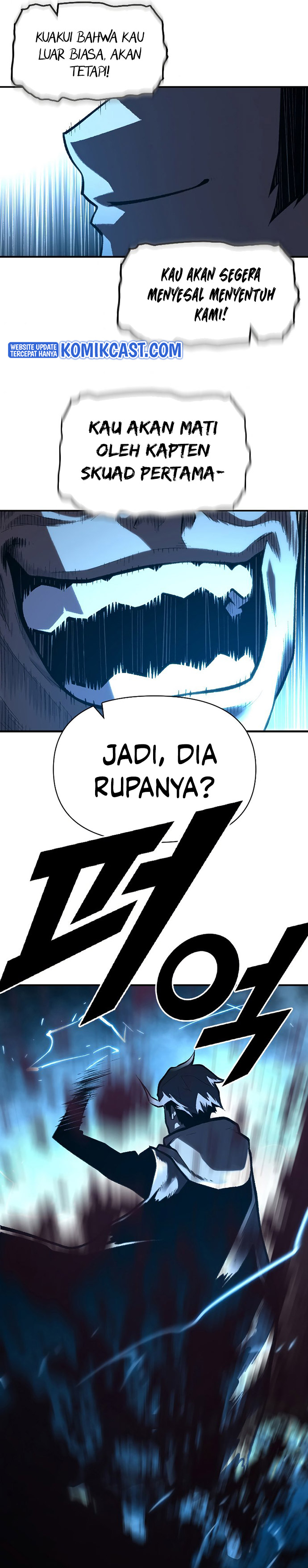 Talent-Swallowing Magician Chapter 32 Image 25