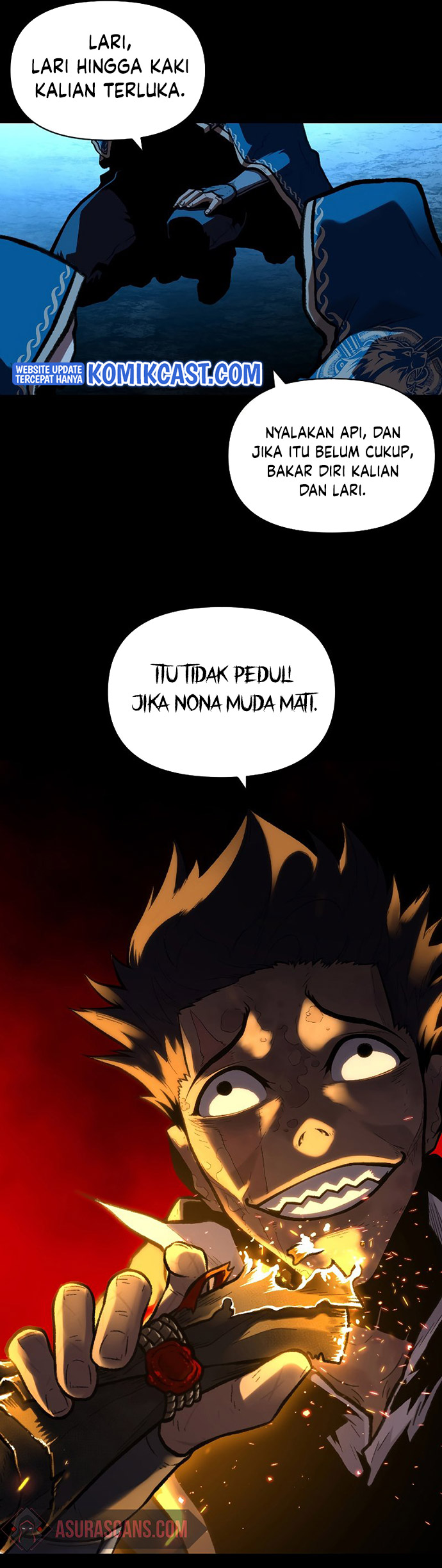 Talent-Swallowing Magician Chapter 32 Image 28