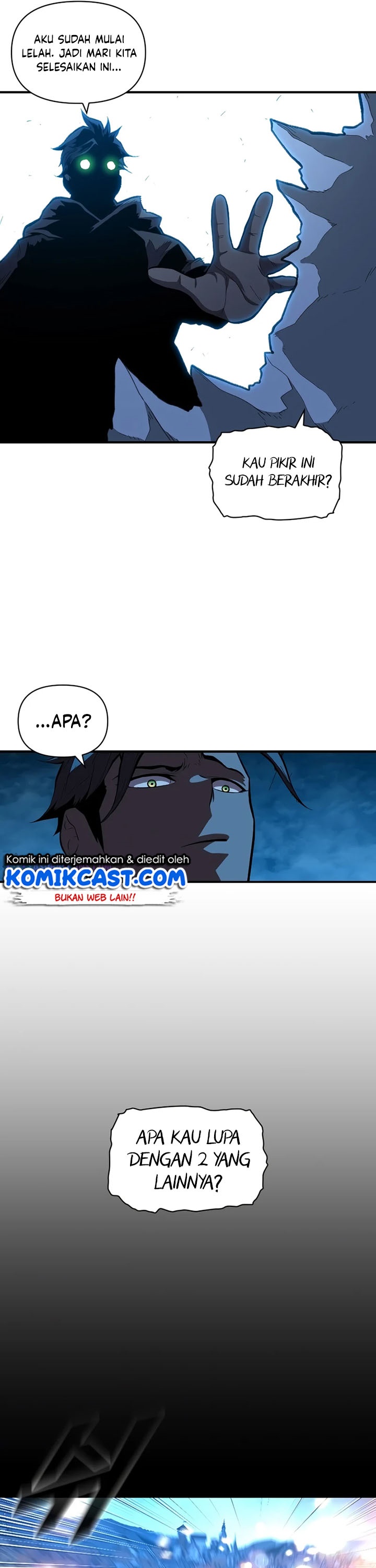 Talent-Swallowing Magician Chapter 33 Image 13