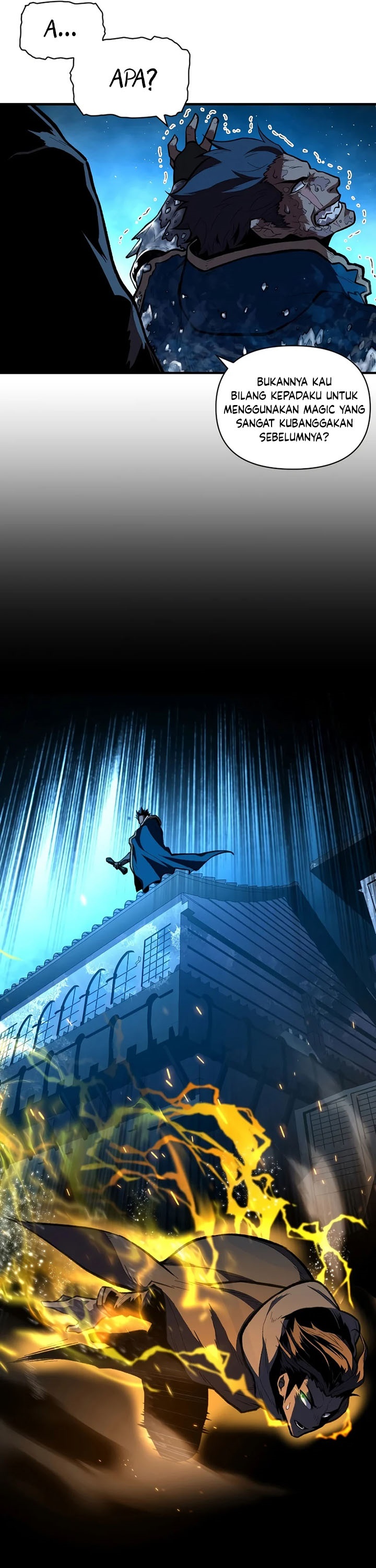 Talent-Swallowing Magician Chapter 33 Image 17