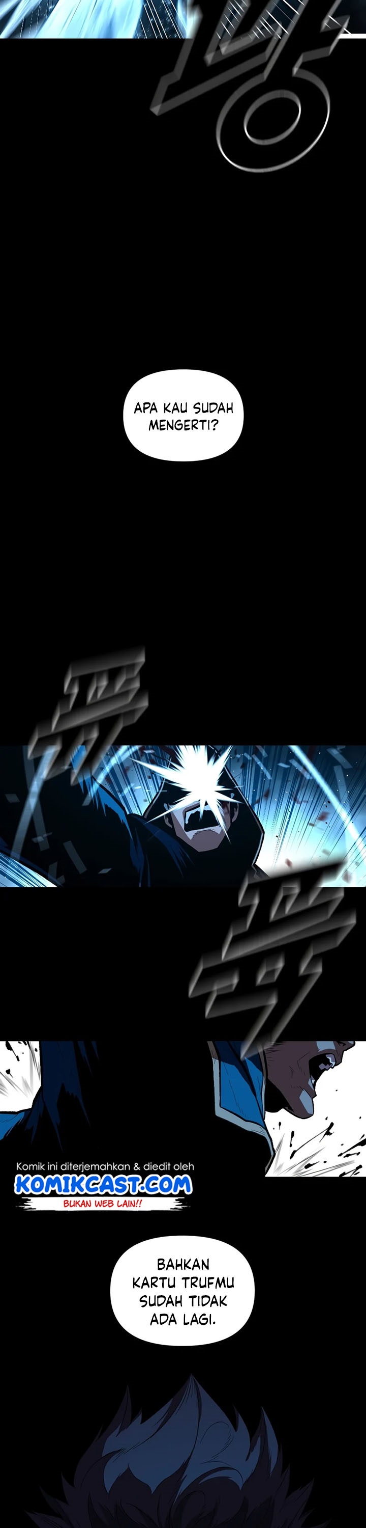 Talent-Swallowing Magician Chapter 33 Image 19