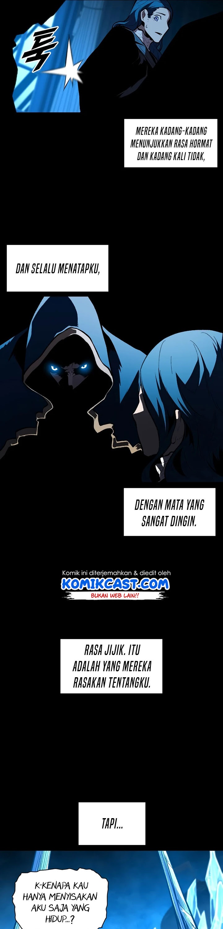 Talent-Swallowing Magician Chapter 33 Image 25