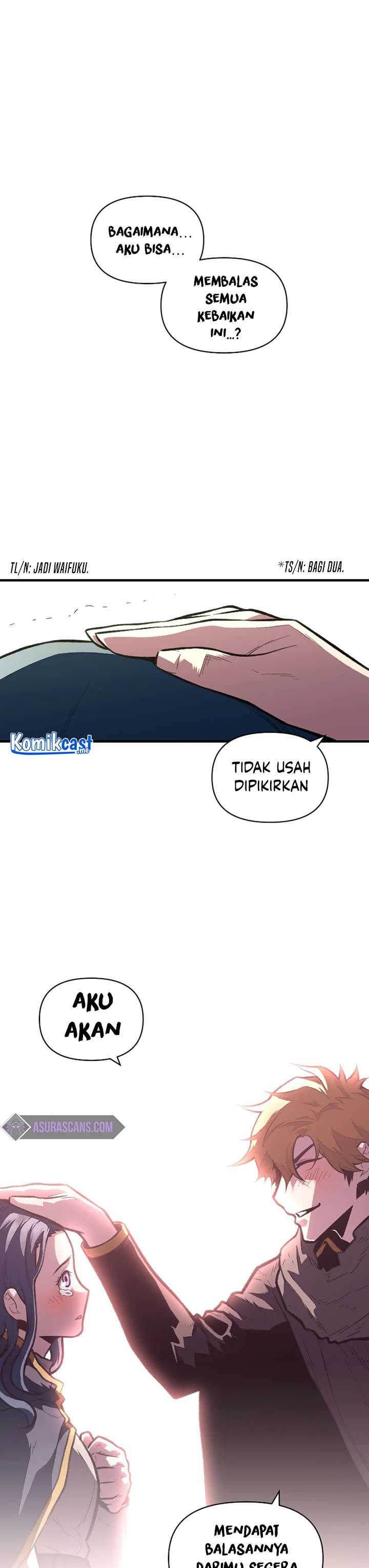 Talent-Swallowing Magician Chapter 34 Image 9