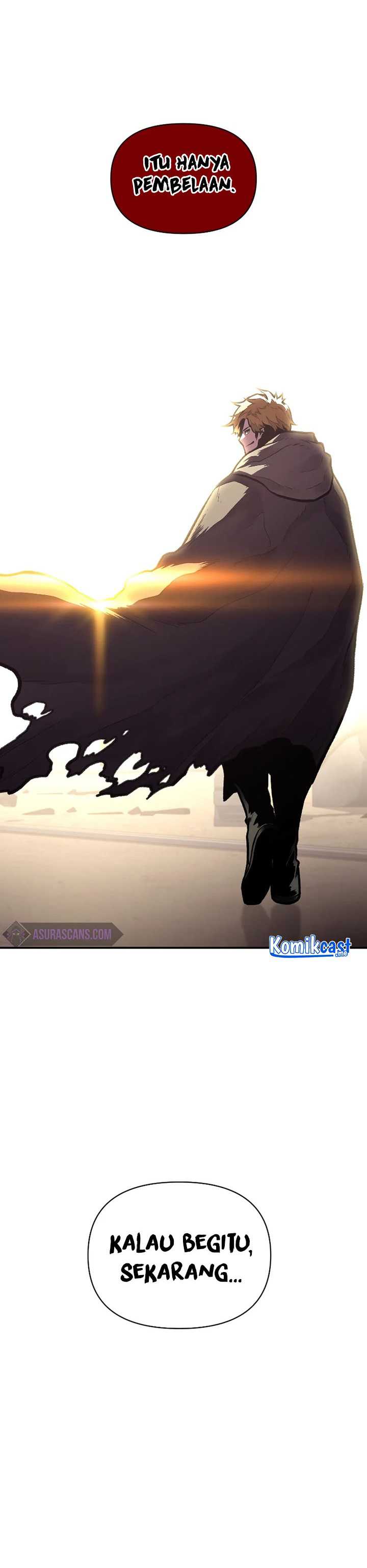 Talent-Swallowing Magician Chapter 34 Image 19