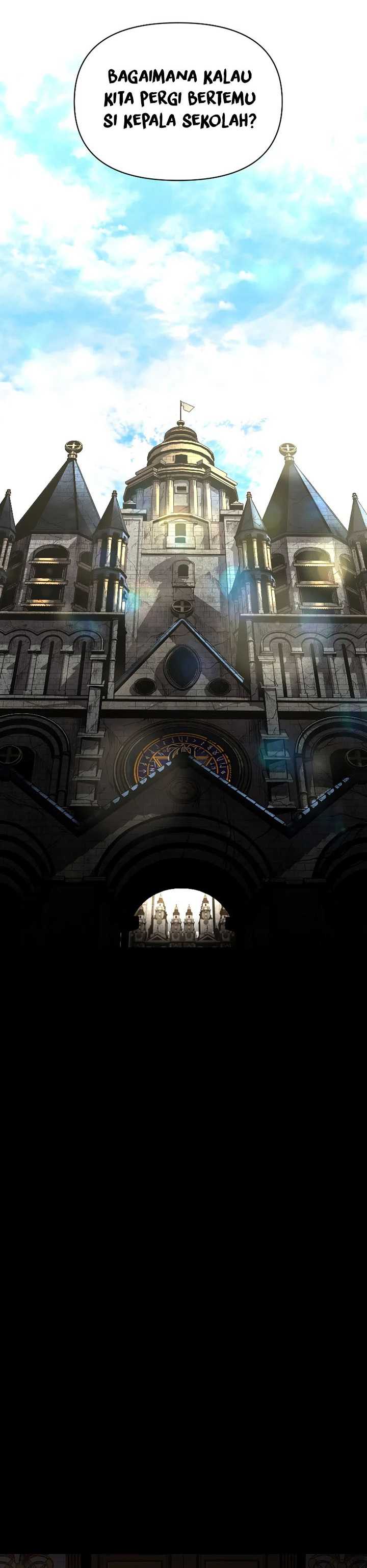 Talent-Swallowing Magician Chapter 34 Image 20