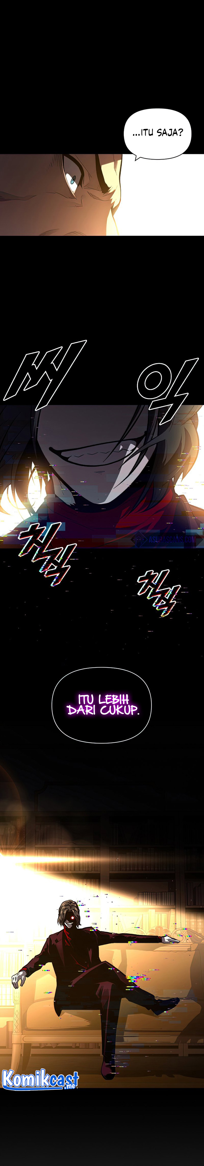 Talent-Swallowing Magician Chapter 35 Image 6