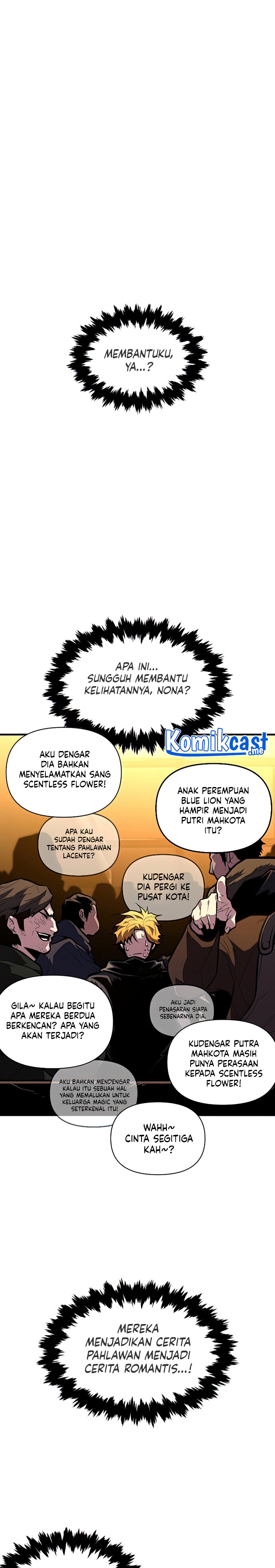 Talent-Swallowing Magician Chapter 35 Image 11