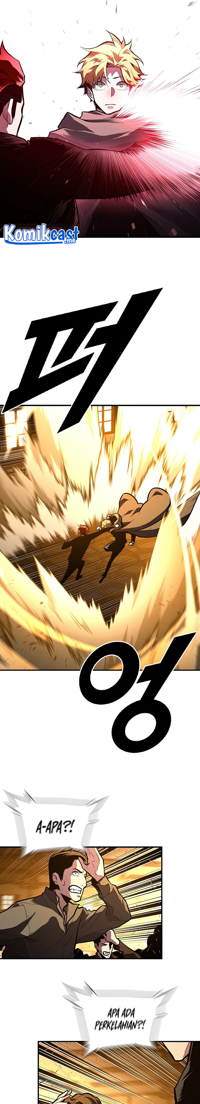 Talent-Swallowing Magician Chapter 35 Image 13