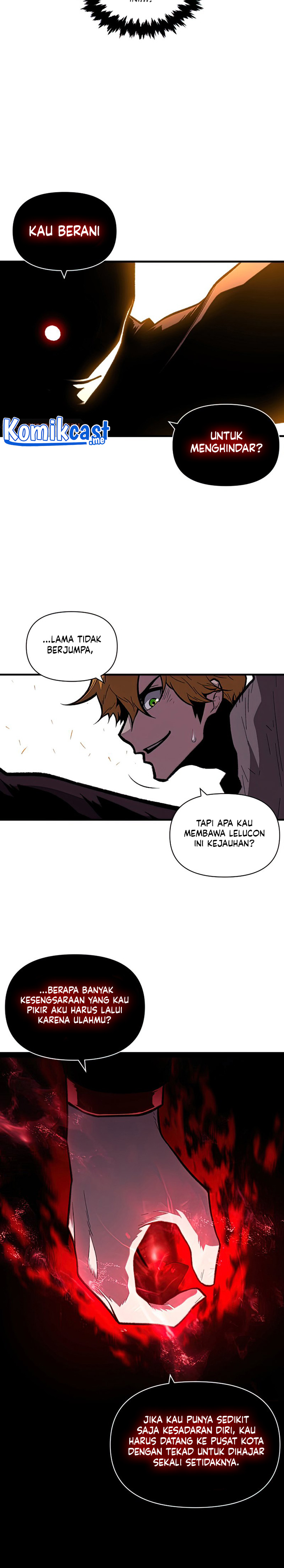 Talent-Swallowing Magician Chapter 35 Image 15