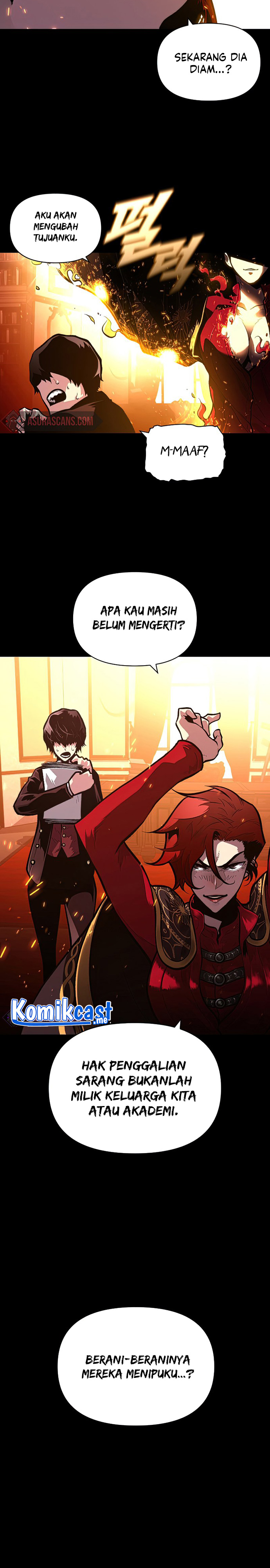 Talent-Swallowing Magician Chapter 35 Image 23