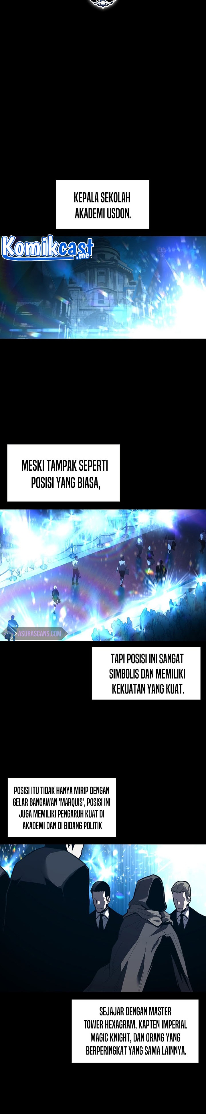 Talent-Swallowing Magician Chapter 36 Image 3