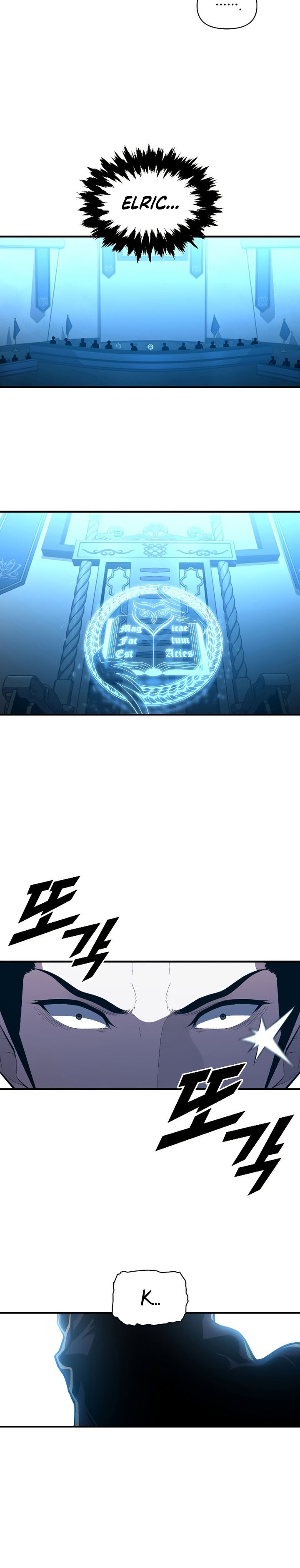 Talent-Swallowing Magician Chapter 36 Image 9